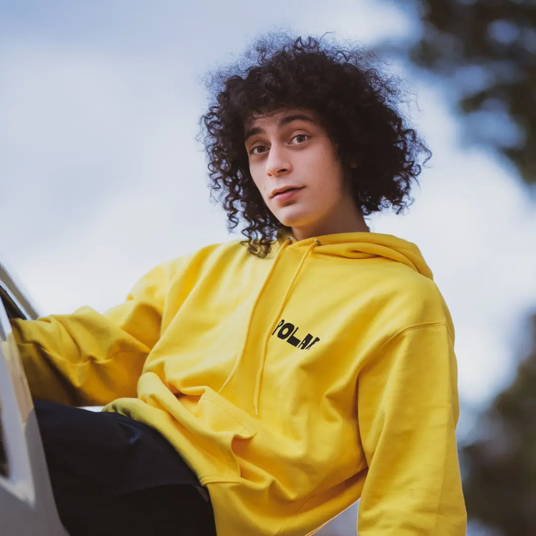 Photo de profil de Roman Doduik