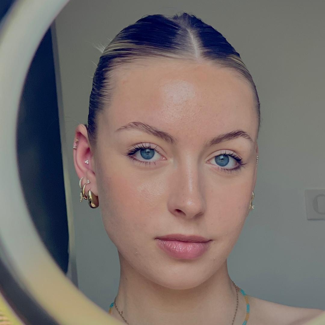 Photo de profil de mia challiner