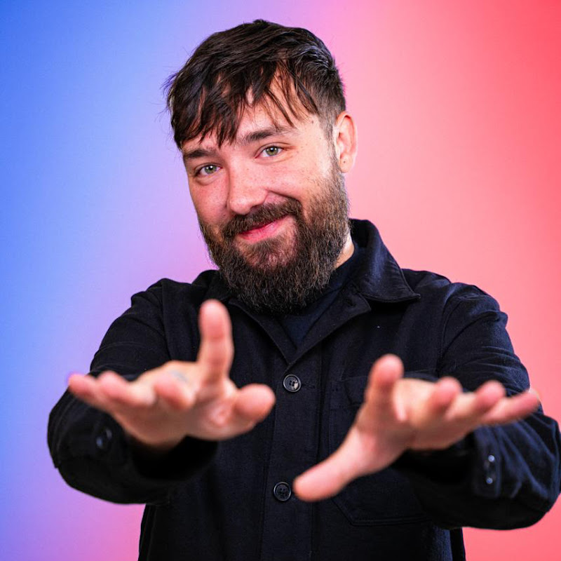 Photo de profil de DavidLafargePokemon