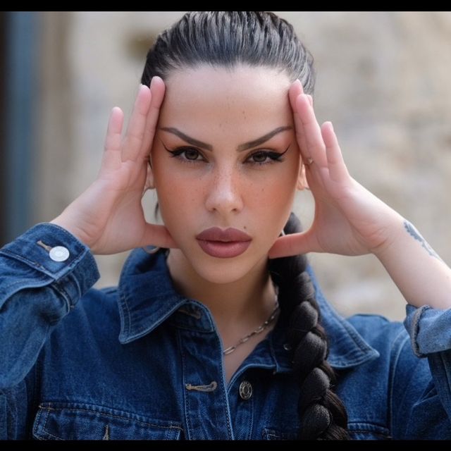 Photo de Axelle Simoncini