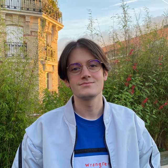Photo de Théo Guyon
