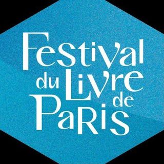 Festival du Livre de Paris's photo