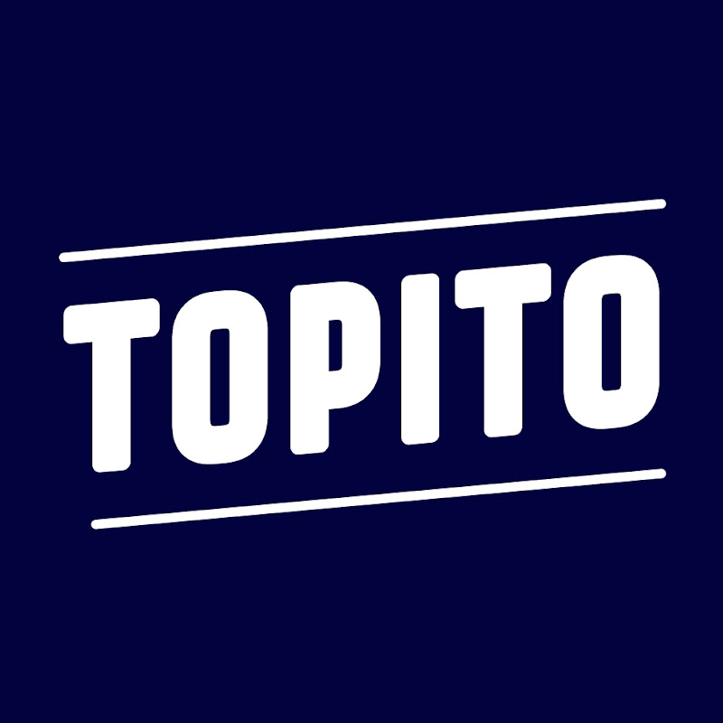 Photo de Topito