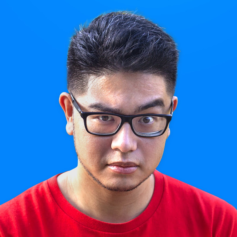 Kevin Tran 陈科伟's profile picture