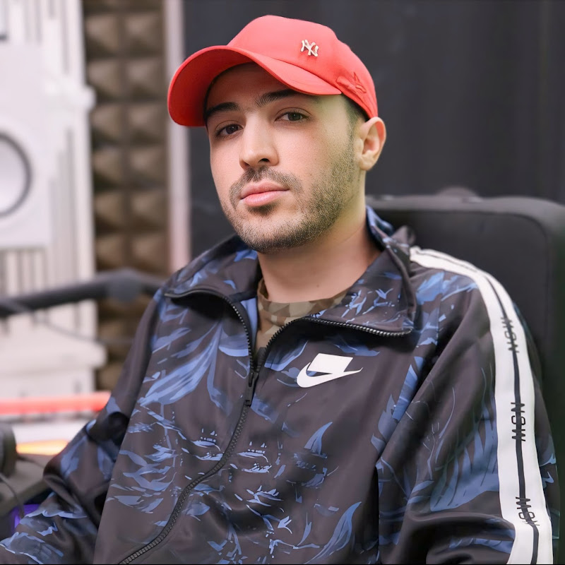 Photo de profil de Anas