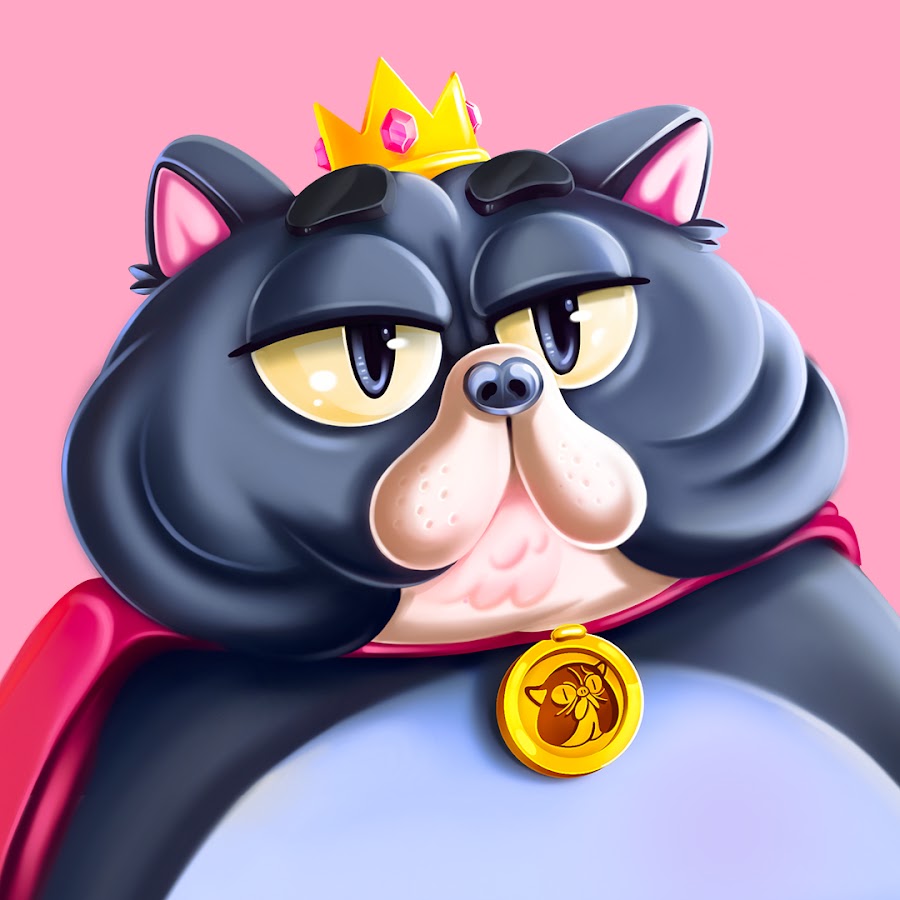 SQUEEZIE GAMING's profile picture