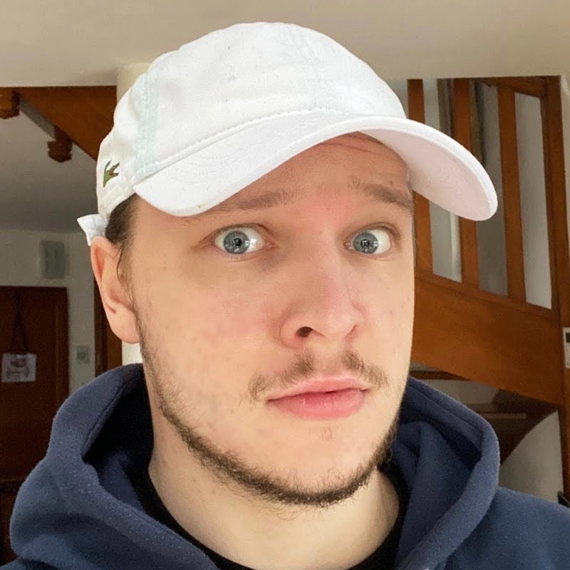 Unchained_Off's profile picture