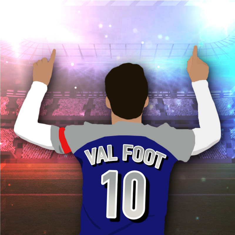Photo de VAL FOOT