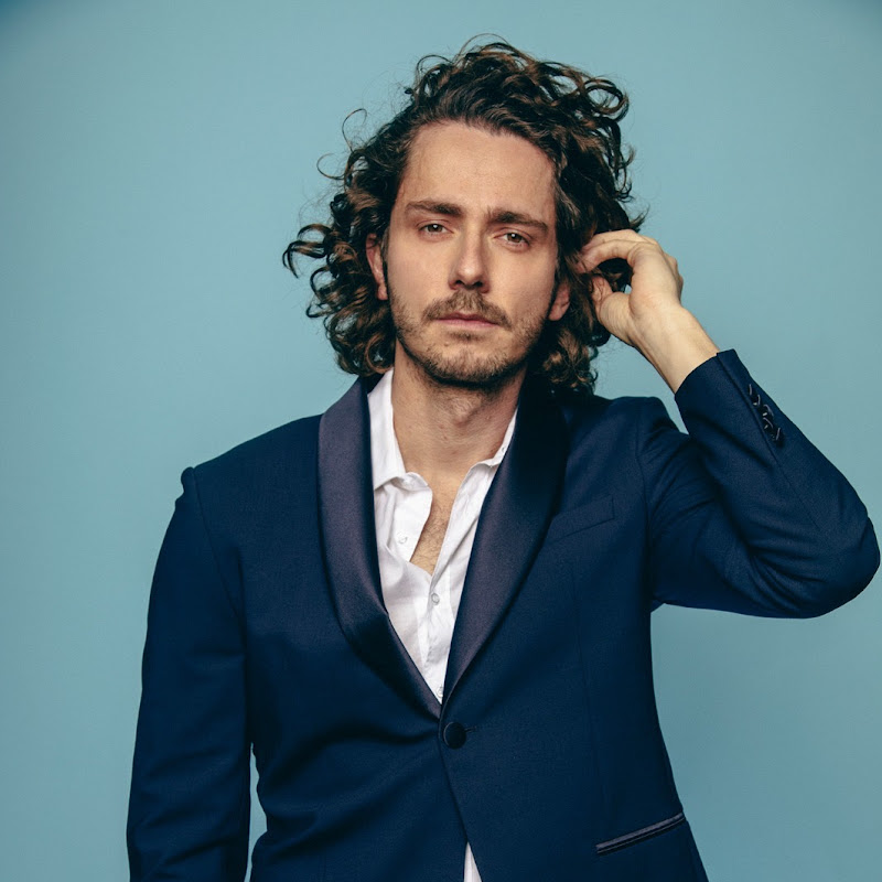 Photo de profil de Guillaume Pley