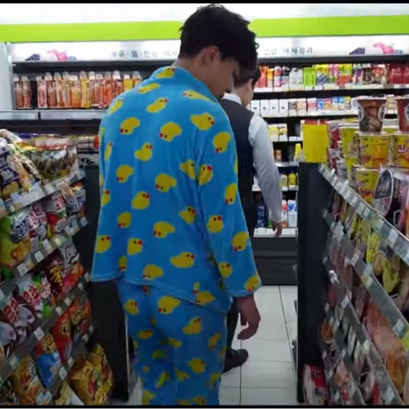 Photo de LeMondeDeChoi