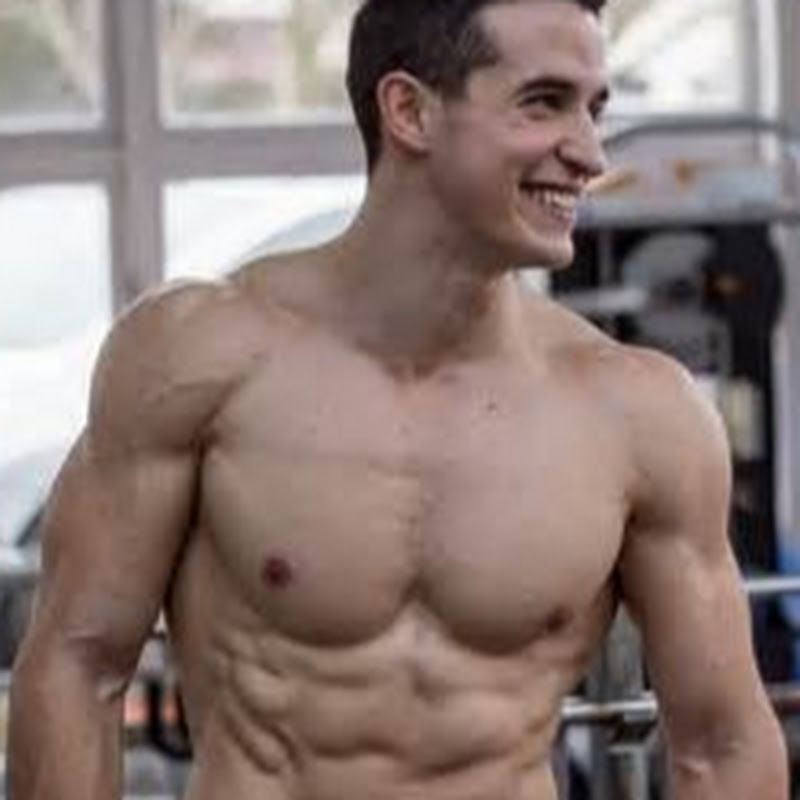 Photo de profil de Tibo InShape Entrainement