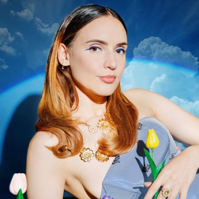 Photo de profil de Nathalie Odzierejko