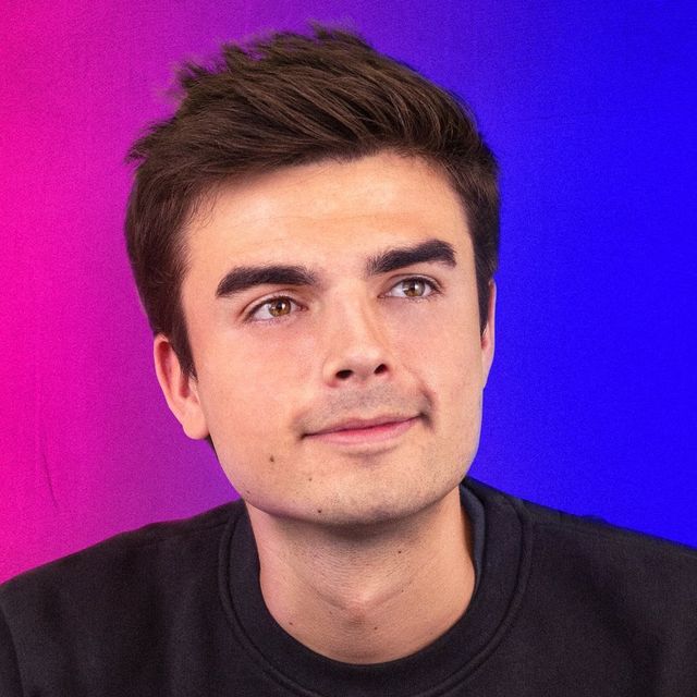 Photo de HugoDécrypte