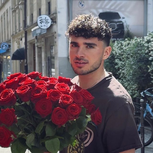 Photo de profil de Tony czech