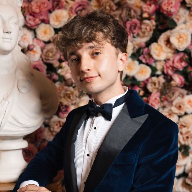 Photo de profil de Monsieur Pof
