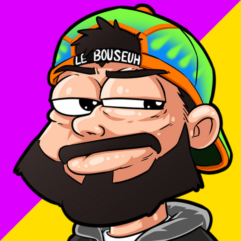 Photo de profil de BouziTV