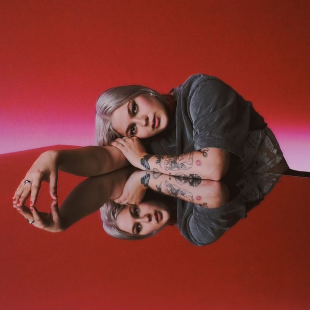 Photo de LOUANE