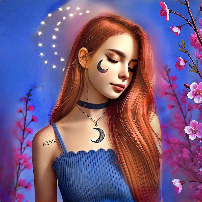 Alteanne ASMR's photo