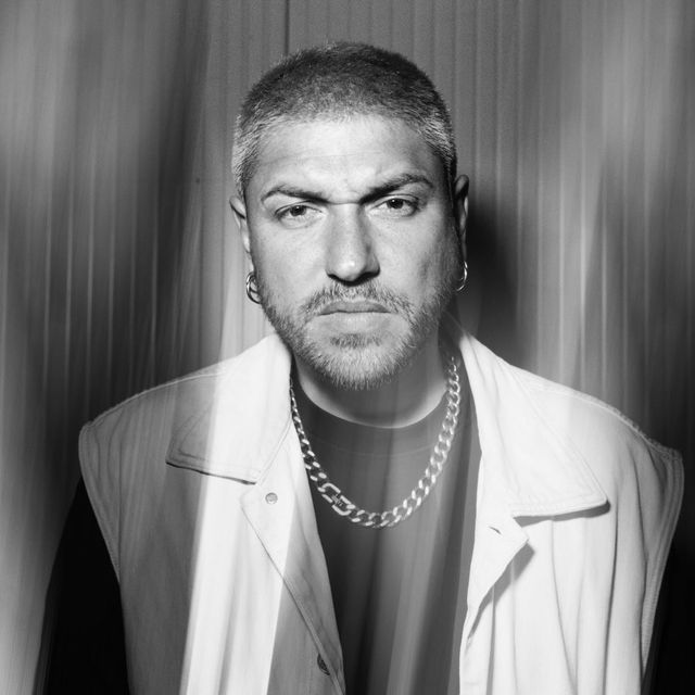 Mosimann's profile picture
