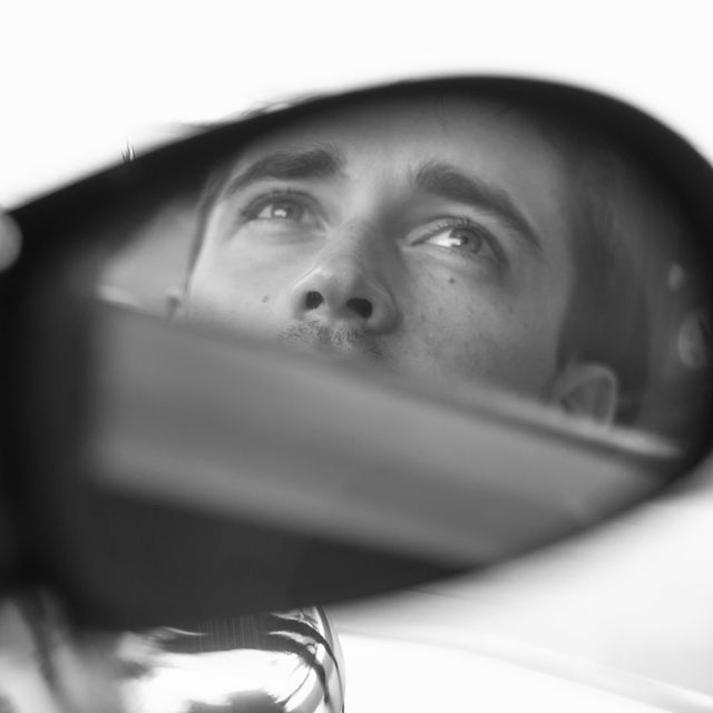 Photo de Charles Leclerc