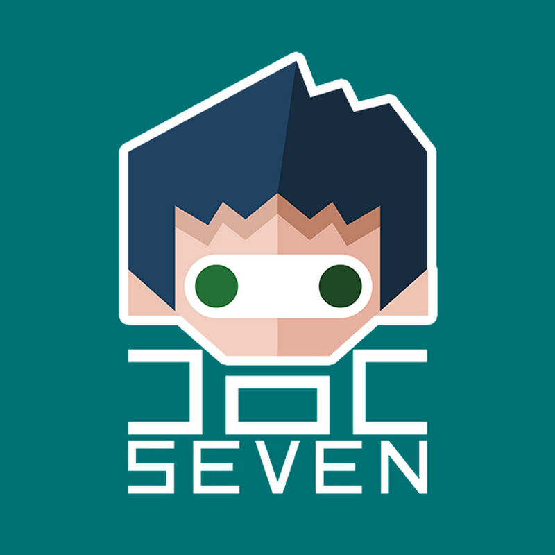 Photo de profil de Doc Seven