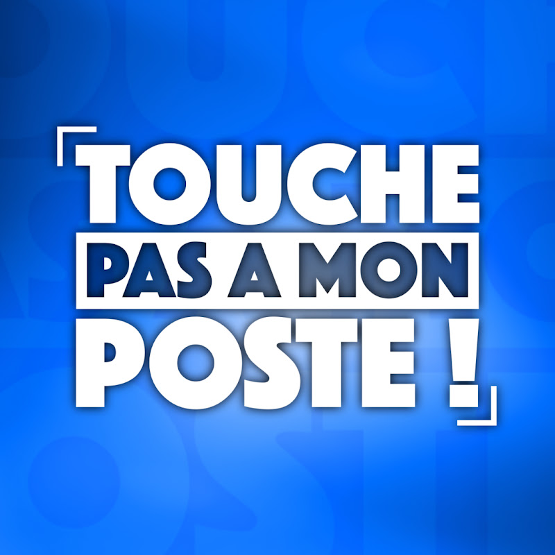 Photo de profil de Touche pas à mon poste !