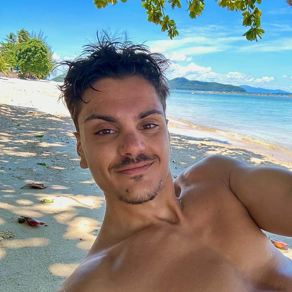 Photo de profil de Logan