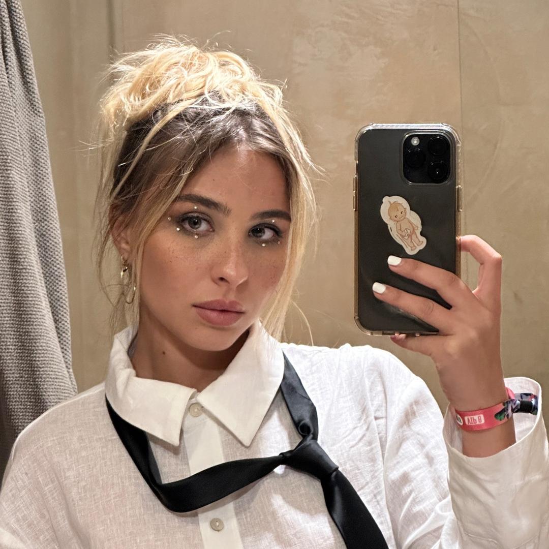 Photo de Louisergt🧝🏻♀️