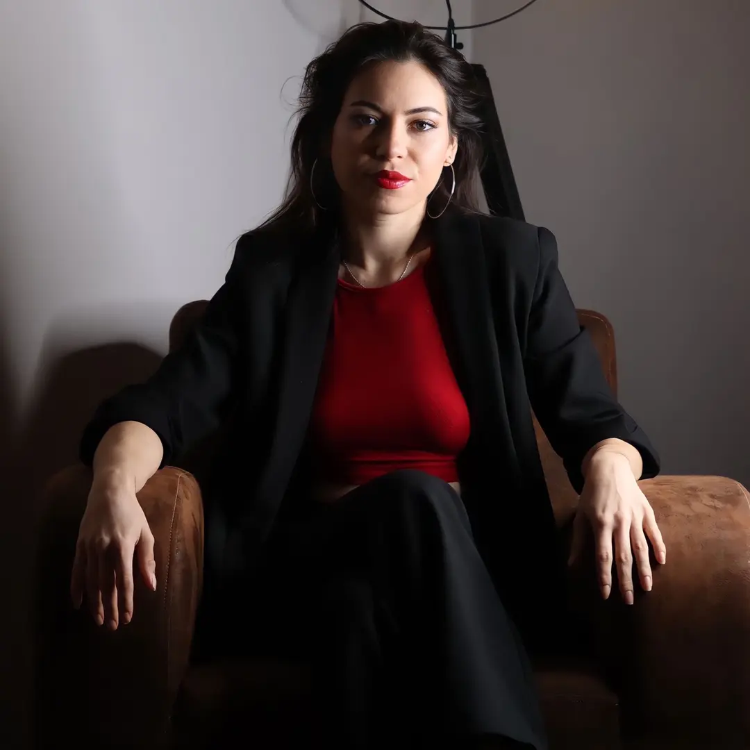 Photo de profil de 🌹 M.A.R.I.O.N 🌹